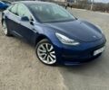 Синій Тесла Модель 3, об'ємом двигуна 0 л та пробігом 135 тис. км за 13800 $, фото 7 на Automoto.ua