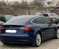 Синій Тесла Модель 3, об'ємом двигуна 0 л та пробігом 103 тис. км за 14500 $, фото 3 на Automoto.ua