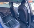 Синий Тесла Модель 3, объемом двигателя 0 л и пробегом 183 тыс. км за 14500 $, фото 18 на Automoto.ua