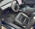 Синий Тесла Модель 3, объемом двигателя 0 л и пробегом 105 тыс. км за 16300 $, фото 8 на Automoto.ua