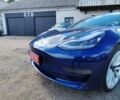 Синій Тесла Модель 3, об'ємом двигуна 0 л та пробігом 180 тис. км за 17400 $, фото 10 на Automoto.ua