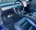 Синий Тесла Модель 3, объемом двигателя 0 л и пробегом 123 тыс. км за 17900 $, фото 36 на Automoto.ua