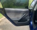 Синій Тесла Модель 3, об'ємом двигуна 0 л та пробігом 170 тис. км за 18300 $, фото 20 на Automoto.ua