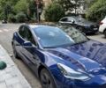Синій Тесла Модель 3, об'ємом двигуна 0 л та пробігом 95 тис. км за 19000 $, фото 1 на Automoto.ua