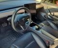 Синий Тесла Модель 3, объемом двигателя 0 л и пробегом 51 тыс. км за 18800 $, фото 7 на Automoto.ua