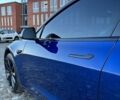 Синий Тесла Модель 3, объемом двигателя 0 л и пробегом 123 тыс. км за 17900 $, фото 16 на Automoto.ua