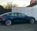 Синий Тесла Модель 3, объемом двигателя 0 л и пробегом 155 тыс. км за 17800 $, фото 10 на Automoto.ua