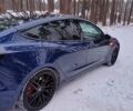 Синий Тесла Модель 3, объемом двигателя 0 л и пробегом 122 тыс. км за 19400 $, фото 24 на Automoto.ua