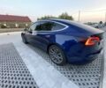 Синий Тесла Модель 3, объемом двигателя 0 л и пробегом 130 тыс. км за 15954 $, фото 9 на Automoto.ua