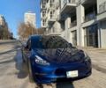 Синий Тесла Модель 3, объемом двигателя 0 л и пробегом 111 тыс. км за 17000 $, фото 2 на Automoto.ua