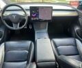 Синий Тесла Модель 3, объемом двигателя 0 л и пробегом 139 тыс. км за 14000 $, фото 10 на Automoto.ua