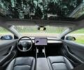 Синий Тесла Модель 3, объемом двигателя 0 л и пробегом 114 тыс. км за 20850 $, фото 7 на Automoto.ua