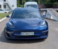 Синий Тесла Модель 3, объемом двигателя 0 л и пробегом 206 тыс. км за 15500 $, фото 2 на Automoto.ua