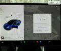 Синий Тесла Модель 3, объемом двигателя 0 л и пробегом 54 тыс. км за 26000 $, фото 22 на Automoto.ua