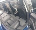 Синий Тесла Модель 3, объемом двигателя 0 л и пробегом 72 тыс. км за 18850 $, фото 18 на Automoto.ua