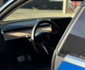 Синий Тесла Модель 3, объемом двигателя 0 л и пробегом 98 тыс. км за 17200 $, фото 15 на Automoto.ua