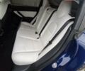 Синий Тесла Модель 3, объемом двигателя 0 л и пробегом 106 тыс. км за 18100 $, фото 12 на Automoto.ua