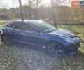 Синий Тесла Модель 3, объемом двигателя 0 л и пробегом 54 тыс. км за 18300 $, фото 3 на Automoto.ua