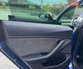 Синий Тесла Модель 3, объемом двигателя 0 л и пробегом 159 тыс. км за 16200 $, фото 11 на Automoto.ua