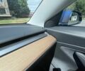 Синій Тесла Модель 3, об'ємом двигуна 0 л та пробігом 47 тис. км за 18000 $, фото 9 на Automoto.ua
