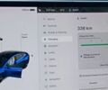 Синий Тесла Модель 3, объемом двигателя 0 л и пробегом 56 тыс. км за 15300 $, фото 6 на Automoto.ua