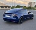 Синій Тесла Модель 3, об'ємом двигуна 0 л та пробігом 138 тис. км за 13590 $, фото 3 на Automoto.ua