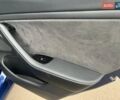 Синий Тесла Модель 3, объемом двигателя 0 л и пробегом 72 тыс. км за 15100 $, фото 18 на Automoto.ua
