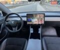 Синій Тесла Модель 3, об'ємом двигуна 0 л та пробігом 182 тис. км за 16800 $, фото 14 на Automoto.ua