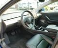 Синій Тесла Модель 3, об'ємом двигуна 0 л та пробігом 61 тис. км за 7998 $, фото 7 на Automoto.ua