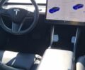 Синий Тесла Модель 3, объемом двигателя 0 л и пробегом 85 тыс. км за 20000 $, фото 1 на Automoto.ua