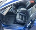 Синий Тесла Модель 3, объемом двигателя 0 л и пробегом 183 тыс. км за 14500 $, фото 11 на Automoto.ua