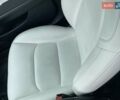 Синій Тесла Модель 3, об'ємом двигуна 0 л та пробігом 225 тис. км за 13200 $, фото 47 на Automoto.ua