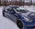Синій Тесла Модель 3, об'ємом двигуна 0 л та пробігом 122 тис. км за 19400 $, фото 23 на Automoto.ua