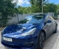 Синий Тесла Модель 3, объемом двигателя 0 л и пробегом 180 тыс. км за 14600 $, фото 8 на Automoto.ua