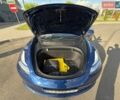 Синій Тесла Модель 3, об'ємом двигуна 0 л та пробігом 86 тис. км за 22500 $, фото 15 на Automoto.ua
