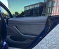 Синий Тесла Модель 3, объемом двигателя 0 л и пробегом 123 тыс. км за 17900 $, фото 25 на Automoto.ua