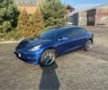 Синій Тесла Модель 3, об'ємом двигуна 0 л та пробігом 83 тис. км за 361 $, фото 4 на Automoto.ua