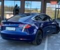 Синій Тесла Модель 3, об'ємом двигуна 0 л та пробігом 124 тис. км за 16500 $, фото 20 на Automoto.ua