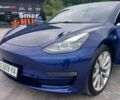 Синий Тесла Модель 3, объемом двигателя 0 л и пробегом 72 тыс. км за 18850 $, фото 22 на Automoto.ua