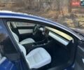 Синій Тесла Модель 3, об'ємом двигуна 0 л та пробігом 89 тис. км за 19900 $, фото 8 на Automoto.ua