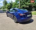 Синий Тесла Модель 3, объемом двигателя 0 л и пробегом 255 тыс. км за 13500 $, фото 7 на Automoto.ua