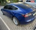 Синий Тесла Модель 3, объемом двигателя 0 л и пробегом 77 тыс. км за 27000 $, фото 15 на Automoto.ua