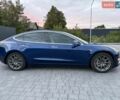 Синій Тесла Модель 3, об'ємом двигуна 0 л та пробігом 131 тис. км за 13499 $, фото 32 на Automoto.ua