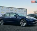 Синий Тесла Модель 3, объемом двигателя 0 л и пробегом 155 тыс. км за 17800 $, фото 8 на Automoto.ua