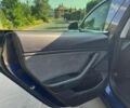 Синій Тесла Модель 3, об'ємом двигуна 0 л та пробігом 159 тис. км за 16500 $, фото 12 на Automoto.ua