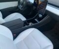 Синий Тесла Модель 3, объемом двигателя 0 л и пробегом 64 тыс. км за 17200 $, фото 5 на Automoto.ua