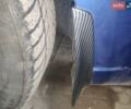 Синий Тесла Модель 3, объемом двигателя 0 л и пробегом 77 тыс. км за 27000 $, фото 4 на Automoto.ua