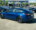 Синій Тесла Модель 3, об'ємом двигуна 0 л та пробігом 78 тис. км за 24000 $, фото 21 на Automoto.ua