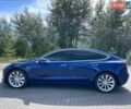 Синій Тесла Модель 3, об'ємом двигуна 0 л та пробігом 90 тис. км за 16000 $, фото 2 на Automoto.ua