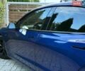 Синий Тесла Модель 3, объемом двигателя 0 л и пробегом 89 тыс. км за 17500 $, фото 28 на Automoto.ua